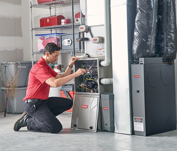 bryant-dealer-inspecting-whether-to-repair-or-replace-hvac-unit